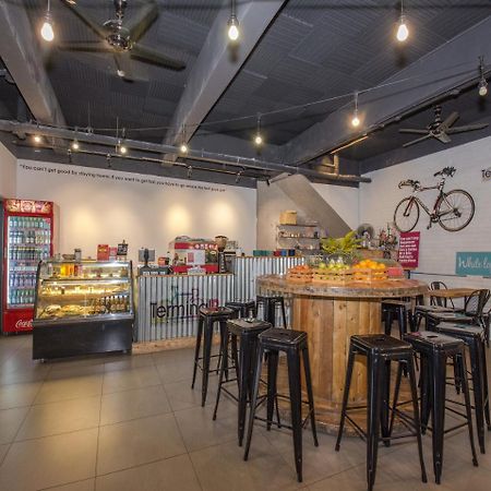 White Loft Hotel Melaka Zewnętrze zdjęcie