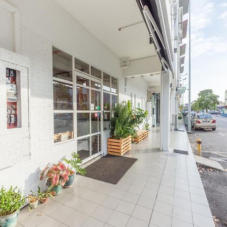 White Loft Hotel Melaka Zewnętrze zdjęcie