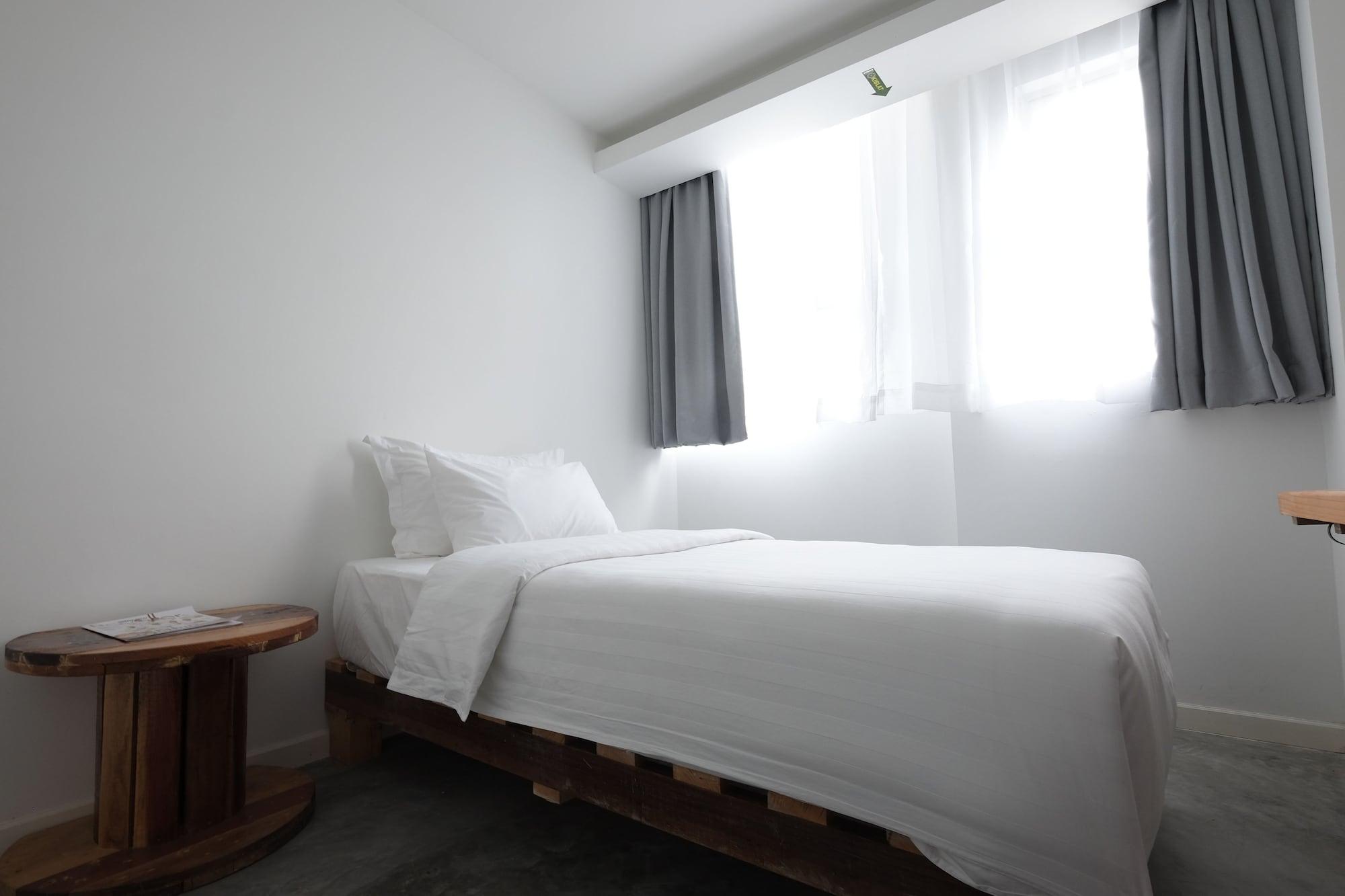 White Loft Hotel Melaka Zewnętrze zdjęcie