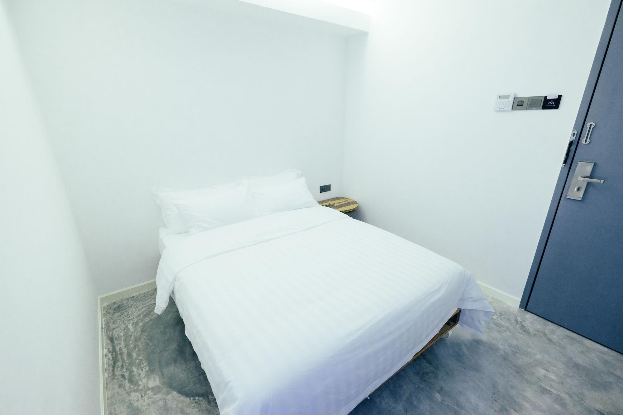 White Loft Hotel Melaka Zewnętrze zdjęcie