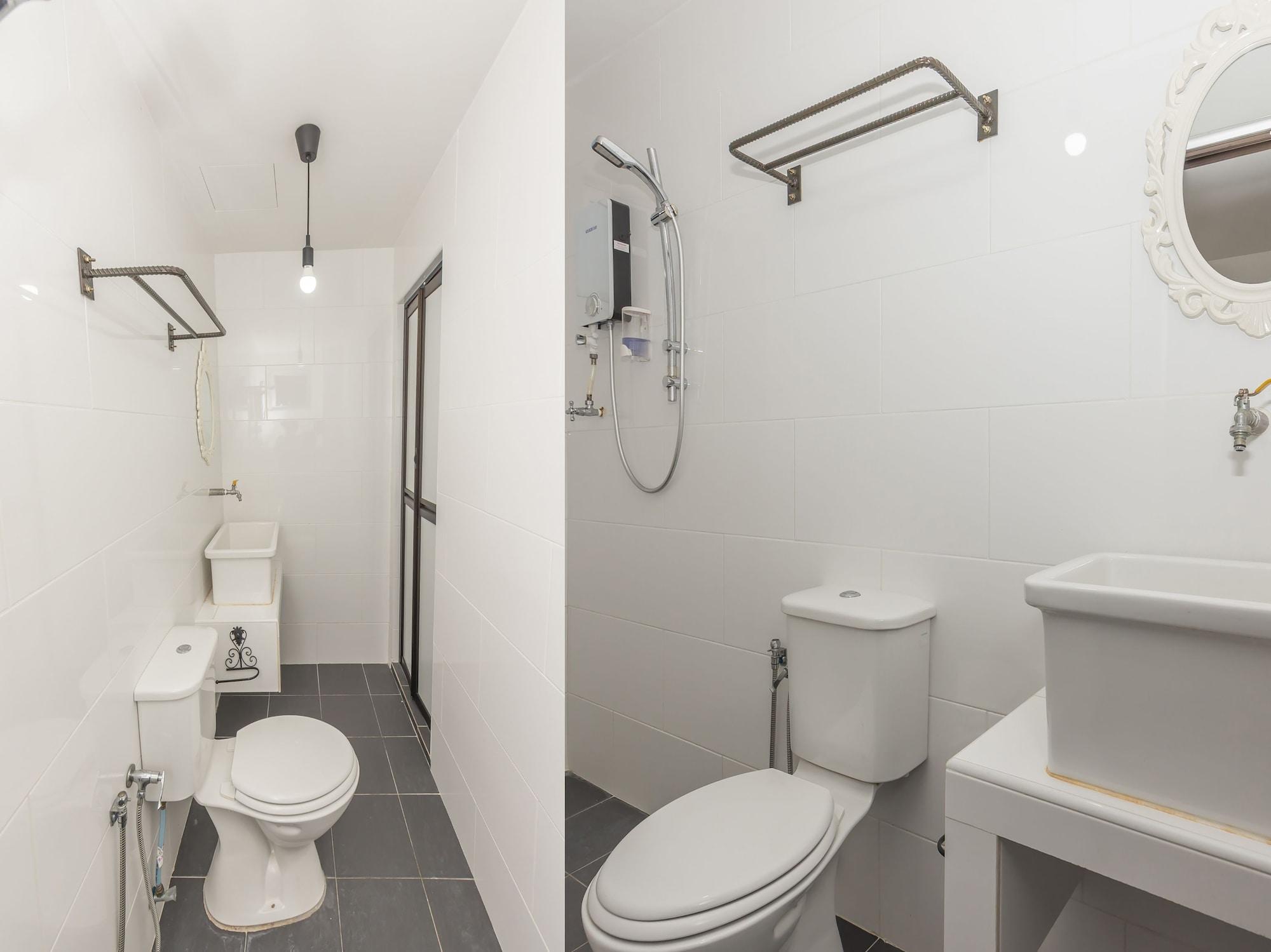 White Loft Hotel Melaka Zewnętrze zdjęcie