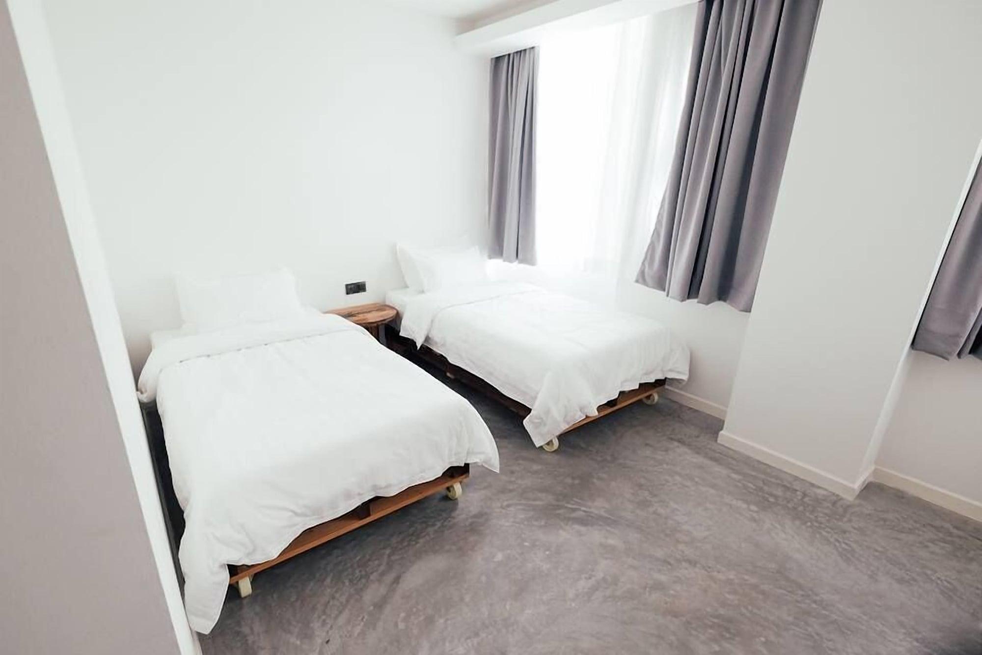 White Loft Hotel Melaka Zewnętrze zdjęcie