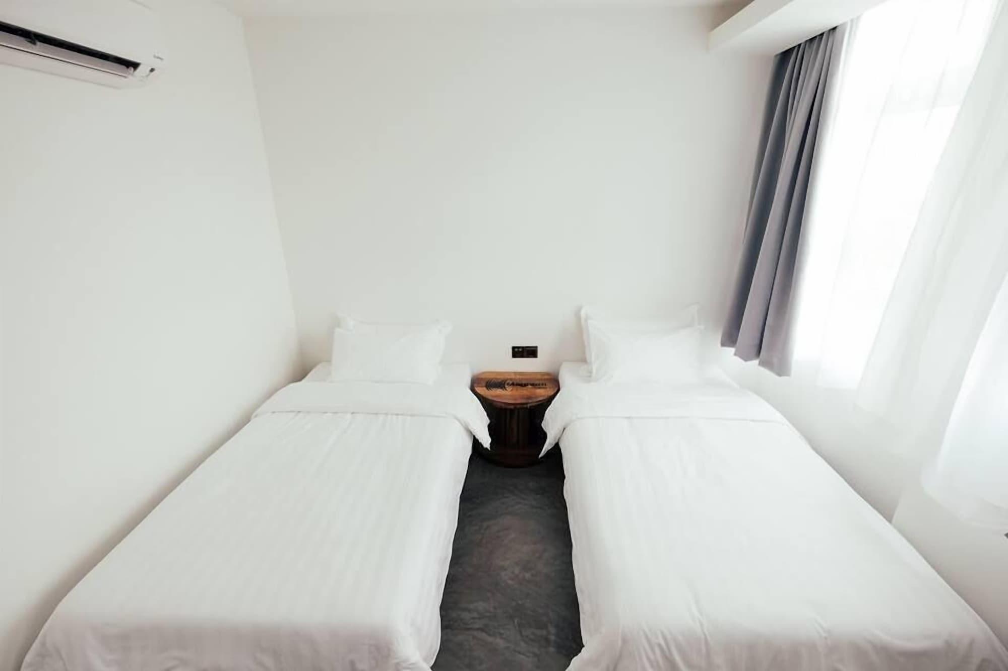 White Loft Hotel Melaka Zewnętrze zdjęcie