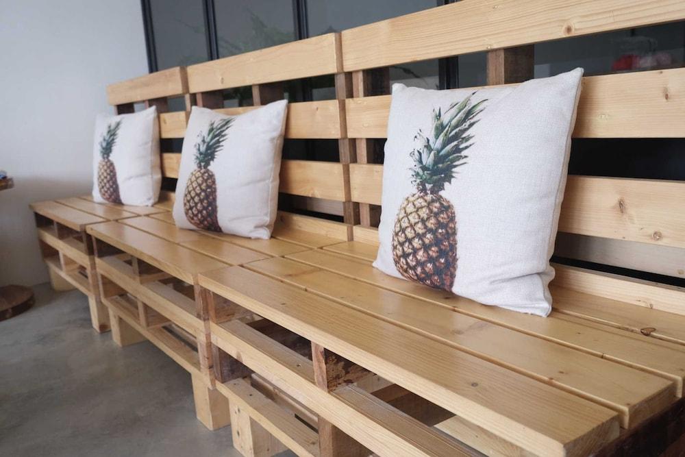 White Loft Hotel Melaka Zewnętrze zdjęcie