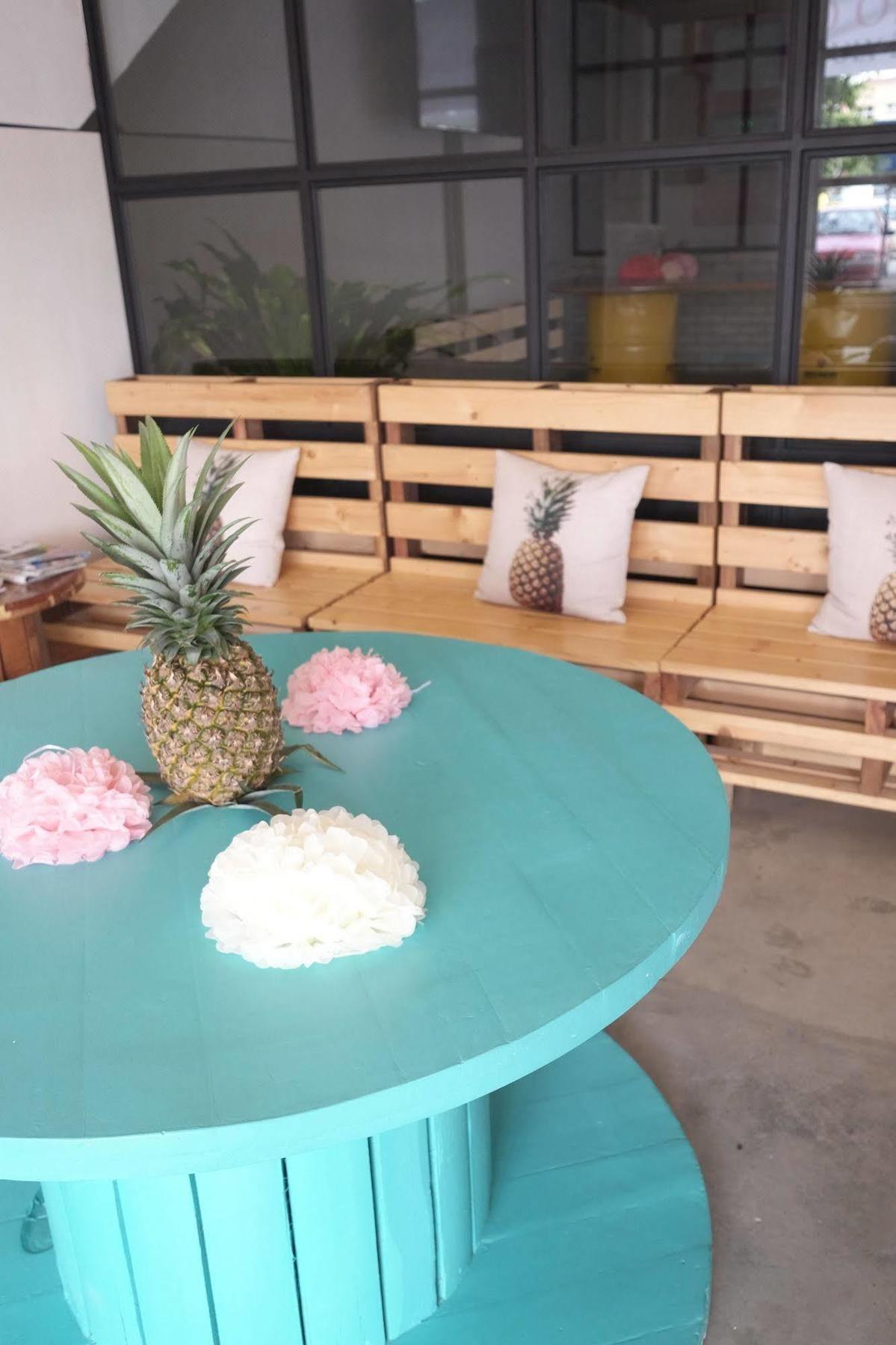White Loft Hotel Melaka Zewnętrze zdjęcie