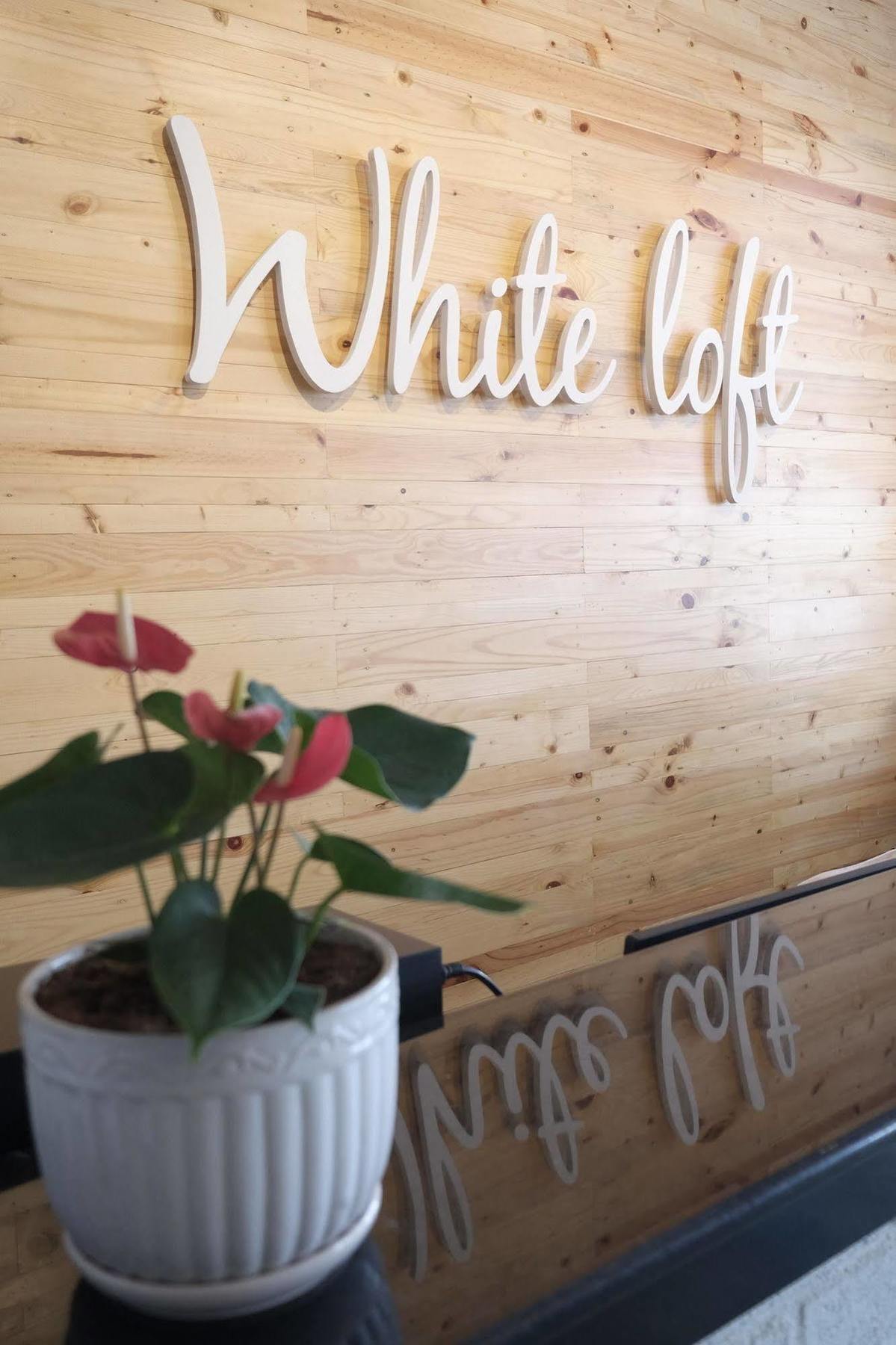 White Loft Hotel Melaka Zewnętrze zdjęcie