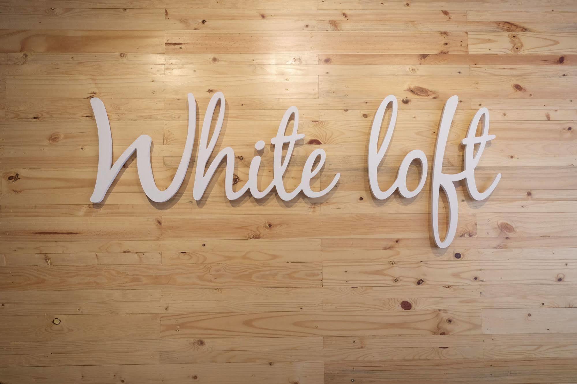 White Loft Hotel Melaka Zewnętrze zdjęcie