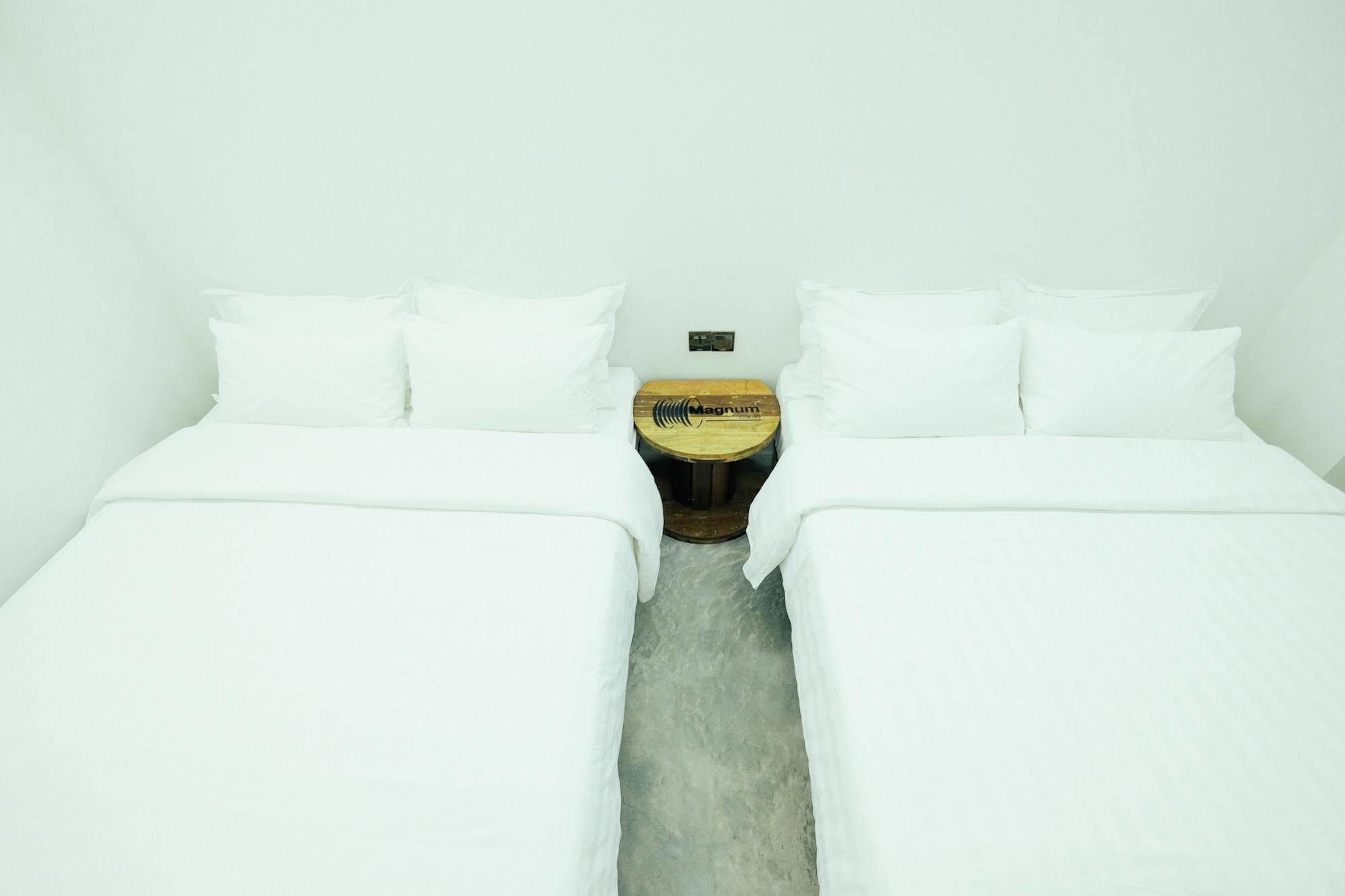 White Loft Hotel Melaka Zewnętrze zdjęcie