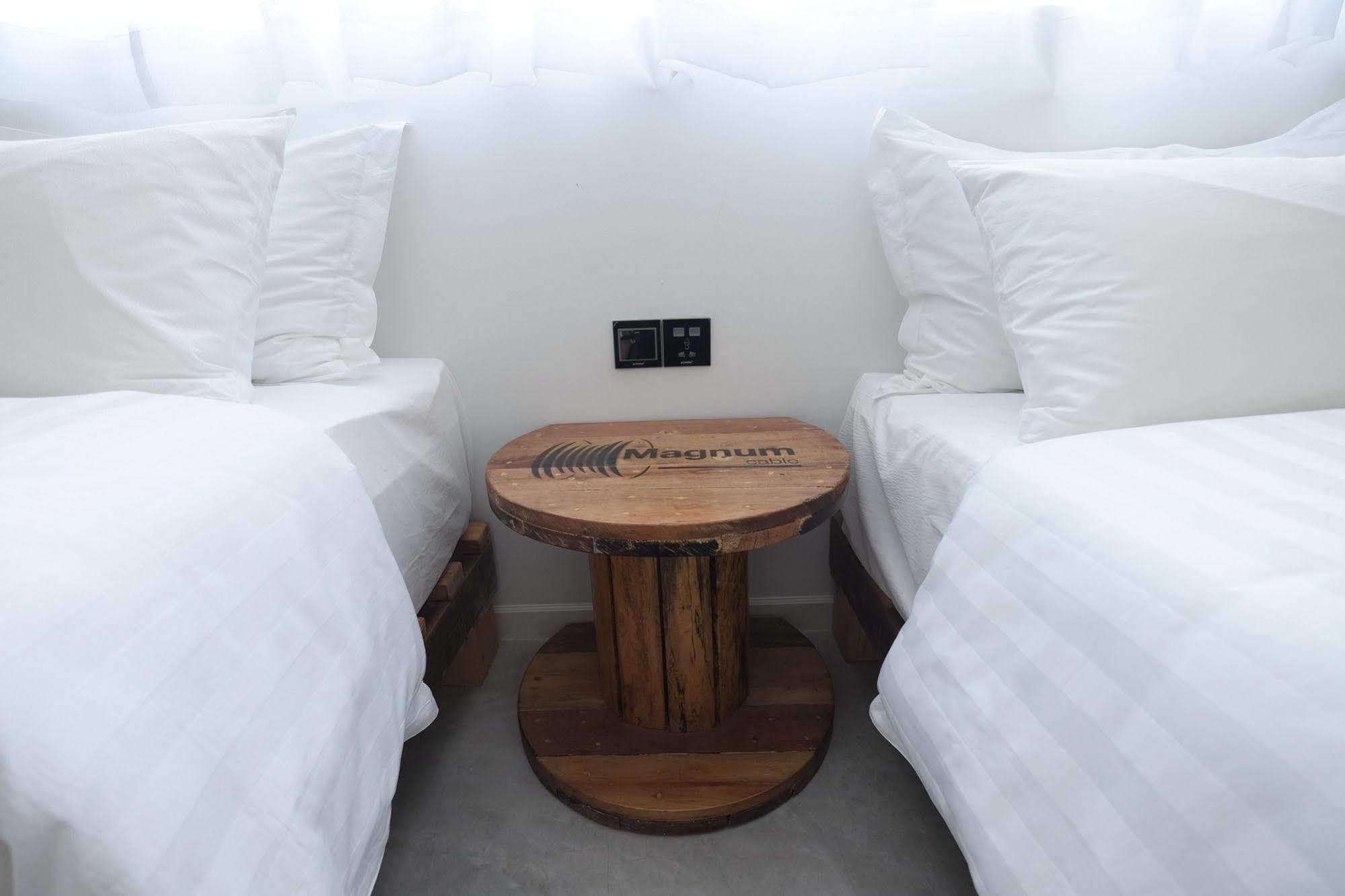 White Loft Hotel Melaka Zewnętrze zdjęcie