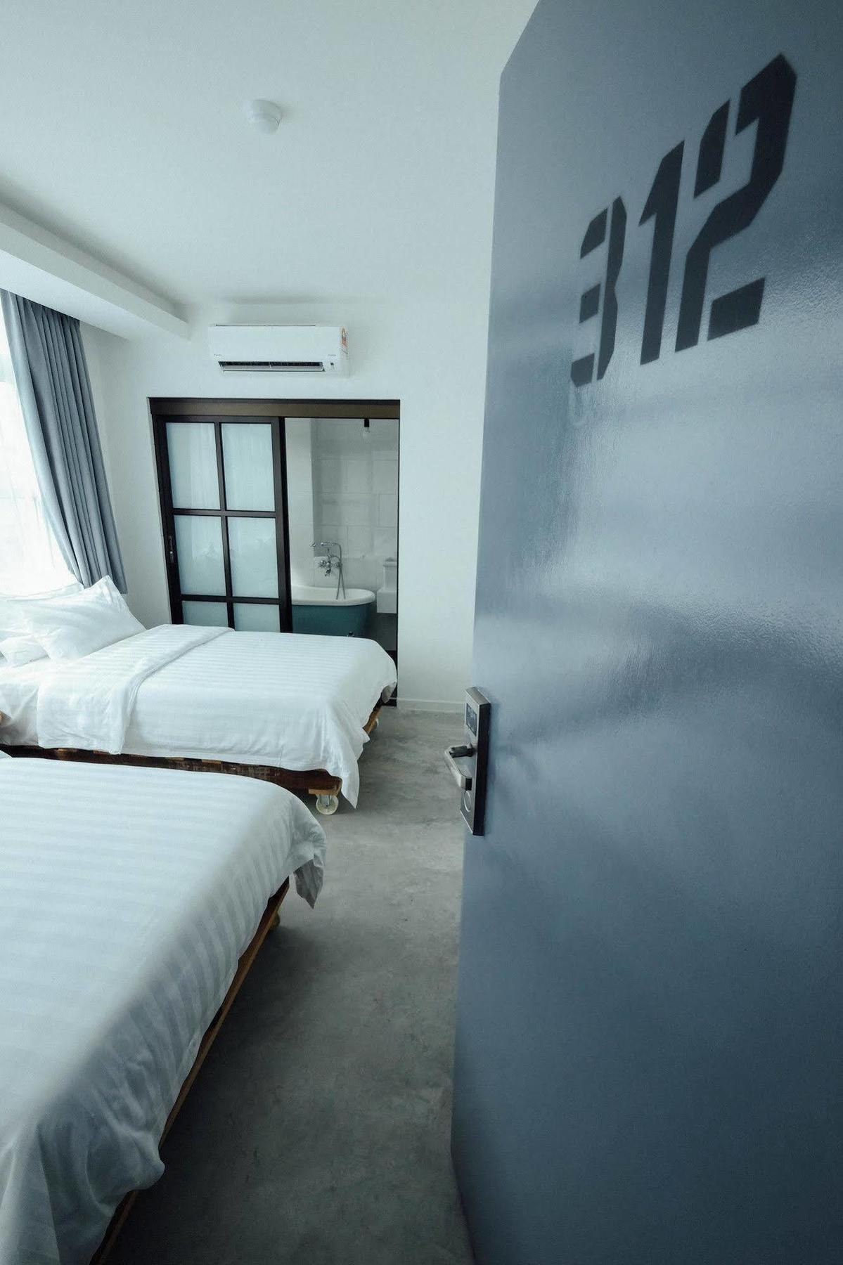 White Loft Hotel Melaka Zewnętrze zdjęcie
