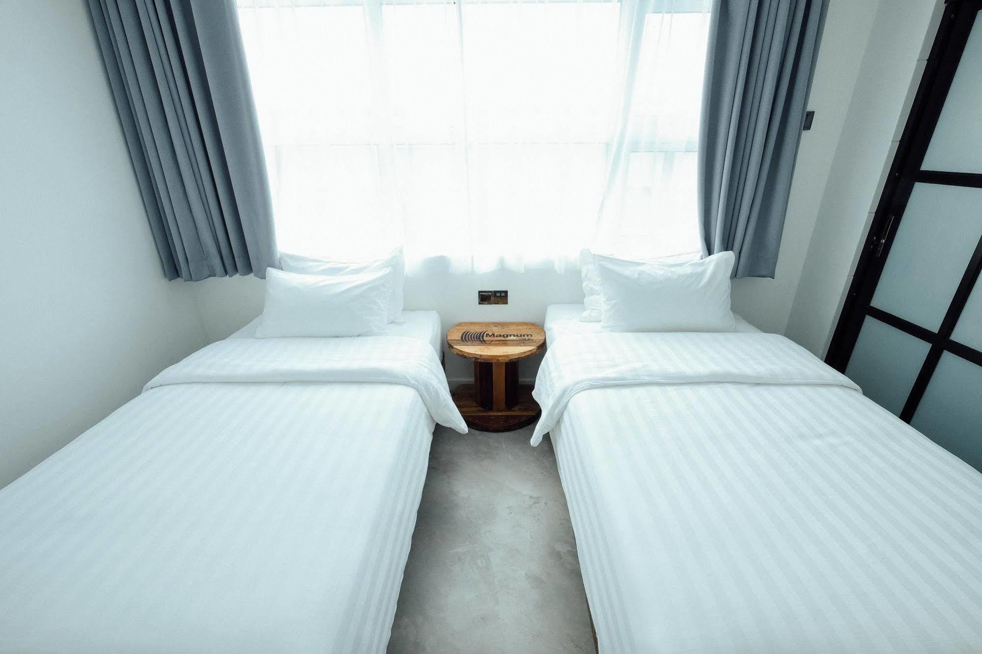 White Loft Hotel Melaka Zewnętrze zdjęcie