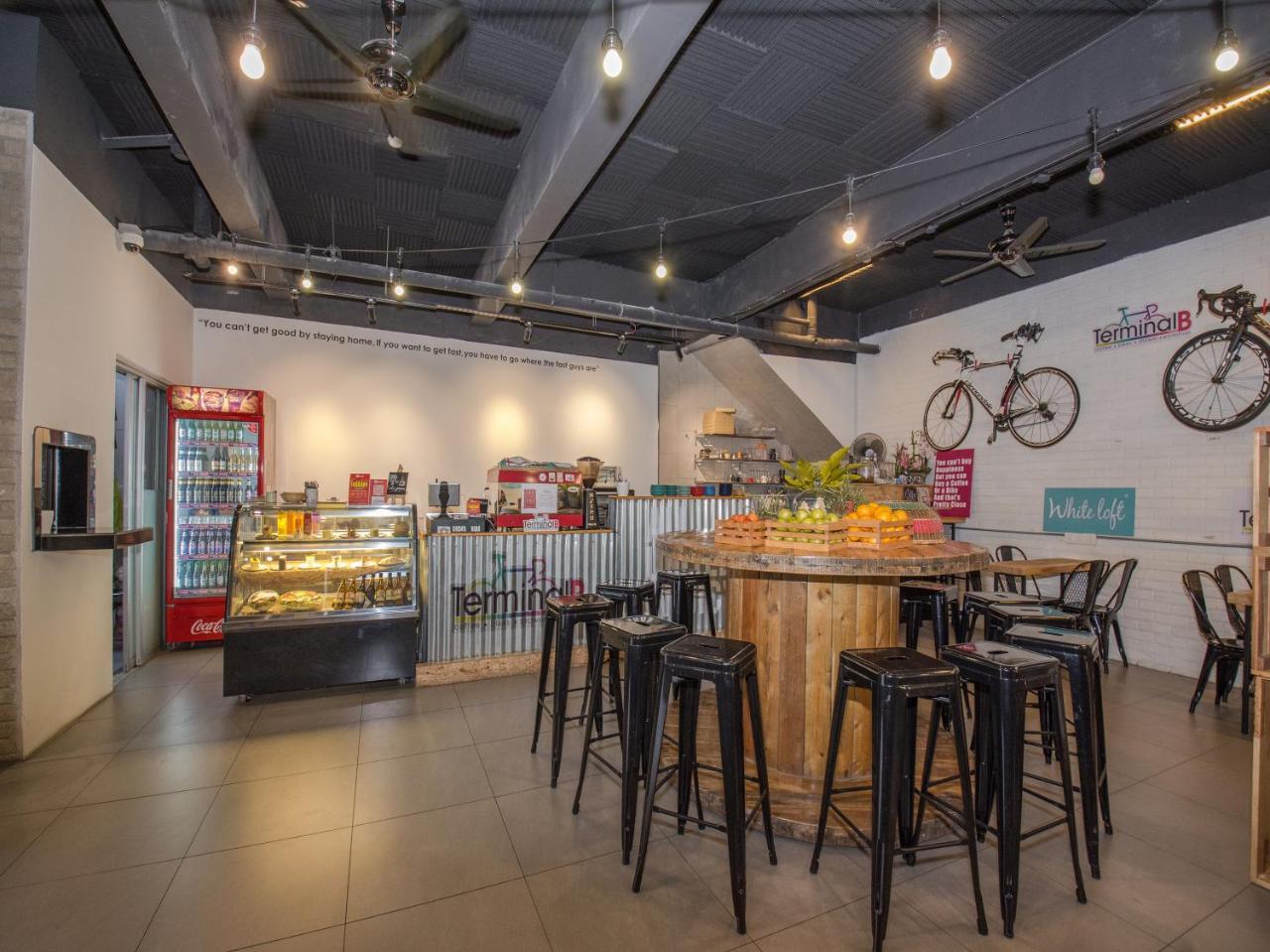 White Loft Hotel Melaka Zewnętrze zdjęcie