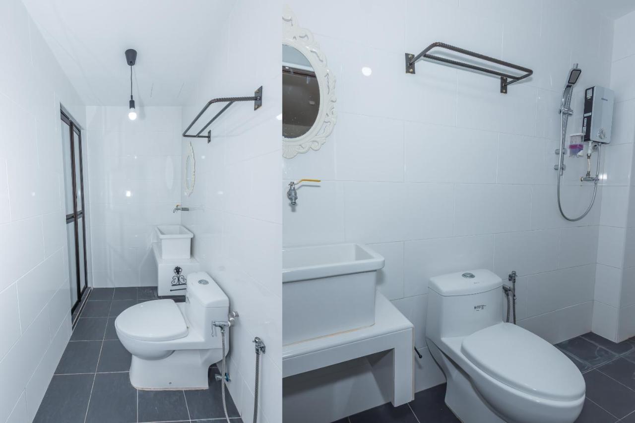 White Loft Hotel Melaka Zewnętrze zdjęcie