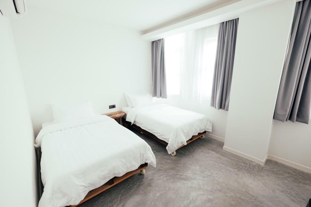 White Loft Hotel Melaka Zewnętrze zdjęcie