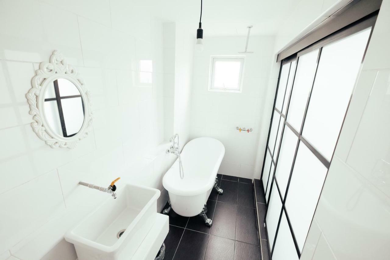 White Loft Hotel Melaka Zewnętrze zdjęcie
