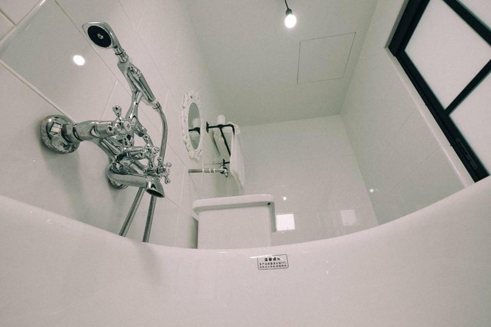White Loft Hotel Melaka Zewnętrze zdjęcie