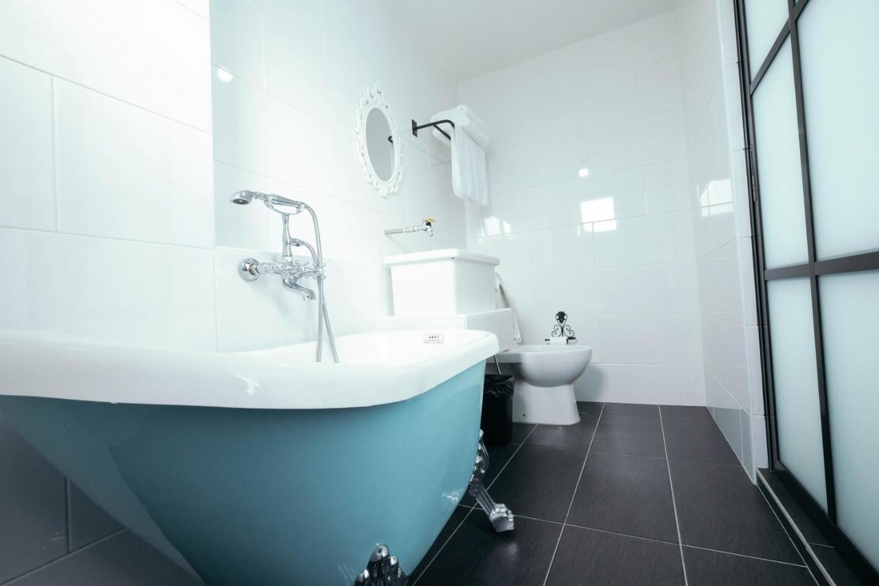 White Loft Hotel Melaka Pokój zdjęcie